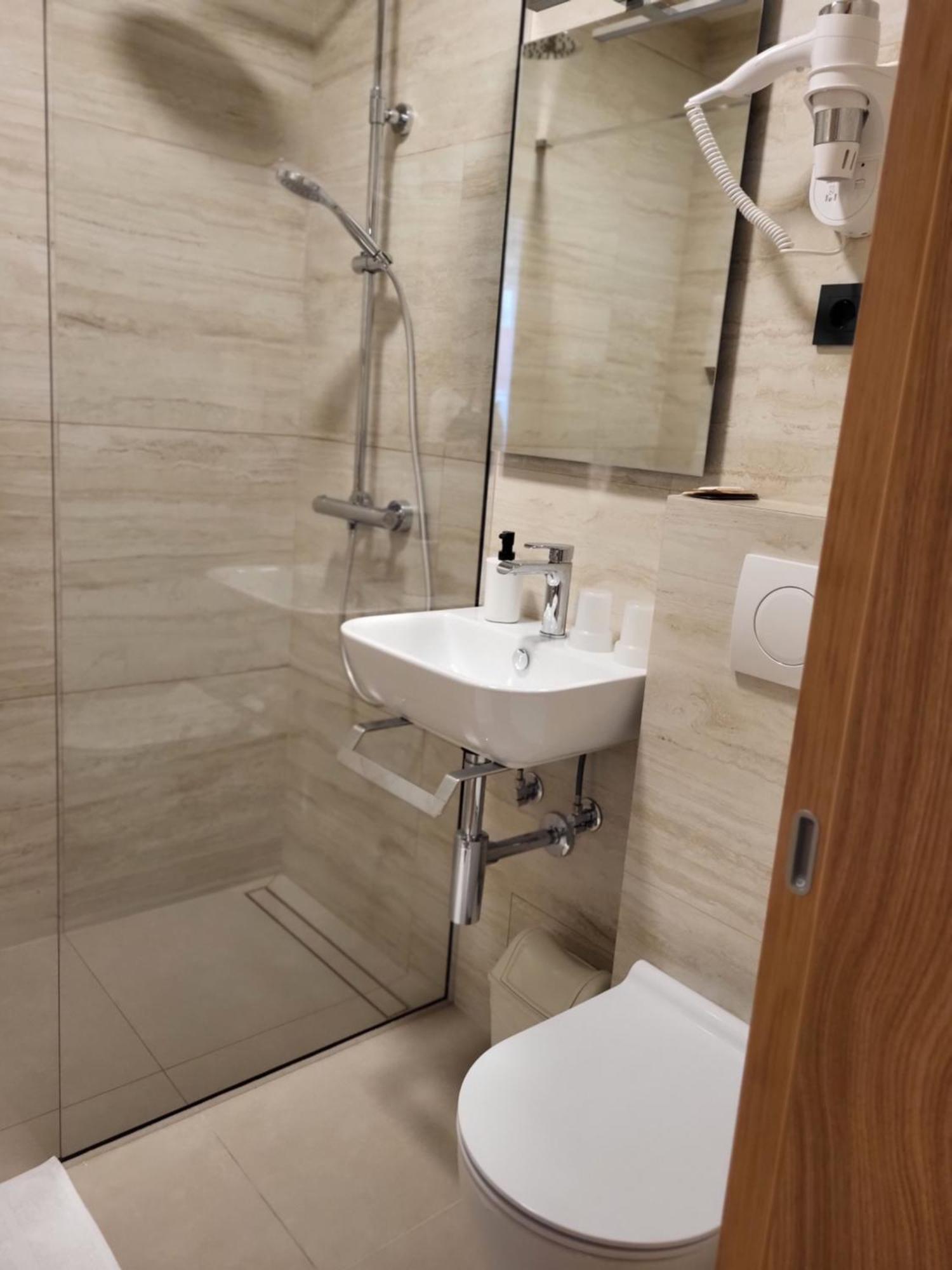 Tavcar Bed & Breakfast Lubiana