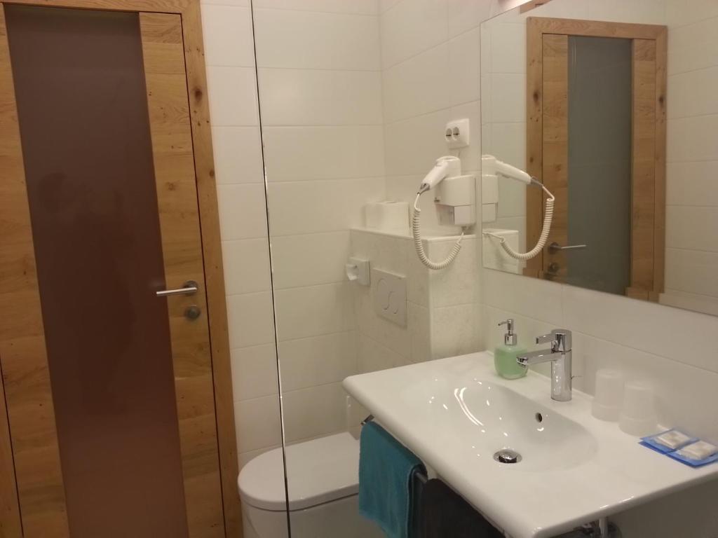 Bed & Breakfast Tavcar Lubiana